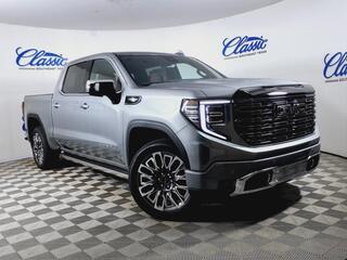 2025 Gmc Sierra 1500 for sale in Topeka KS