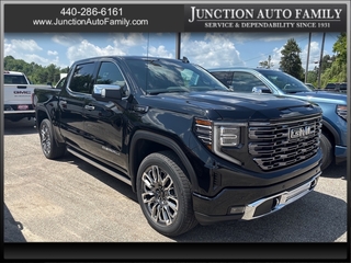 2025 Gmc Sierra 1500 for sale in Chardon OH