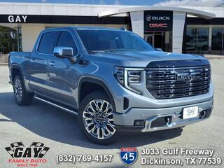 2026 Gmc Sierra 1500 for sale in Dickinson TX