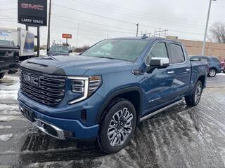 2026 Gmc Sierra 1500 for sale in Dunkirk NY