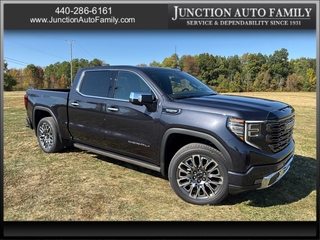 2026 Gmc Sierra 1500 for sale in Chardon OH