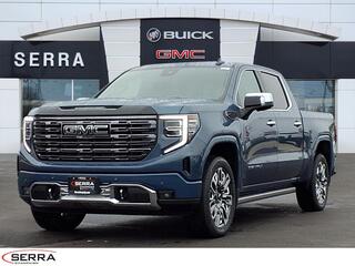 2026 Gmc Sierra 1500 for sale in Savoy IL