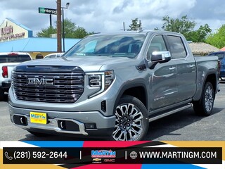 2026 Gmc Sierra 1500 for sale in Cleveland TX