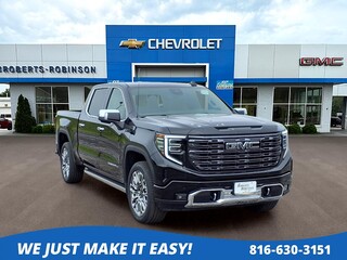 2026 Gmc Sierra 1500 for sale in Excelsior Springs MO