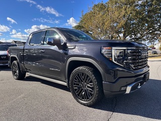 2022 Gmc Sierra 1500 for sale in Greenville SC