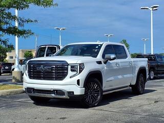2022 Gmc Sierra 1500 for sale in Avon OH