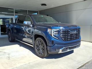 2022 Gmc Sierra 1500 for sale in Rockingham NC