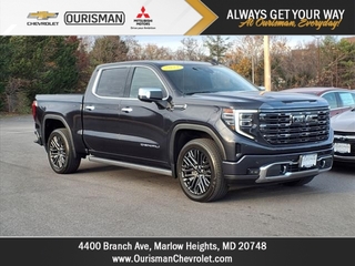 2022 Gmc Sierra 1500 for sale in Bedford VA