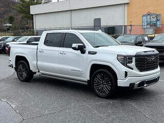 2022 Gmc Sierra 1500 for sale in Canton NC