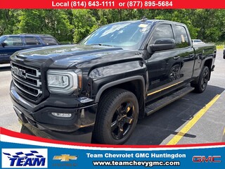 2018 Gmc Sierra 1500 for sale in Huntingdon PA