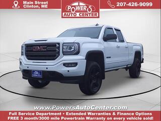 2016 Gmc Sierra 1500