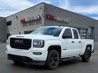 2018 Gmc Sierra 1500 for sale in Walled Lake MI