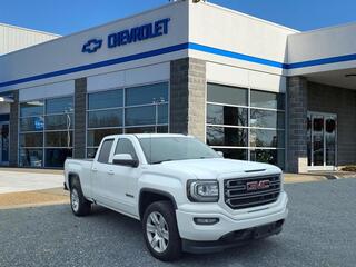 2016 Gmc Sierra 1500
