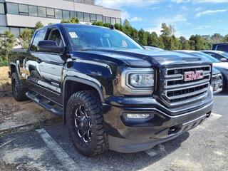 2017 Gmc Sierra 1500 for sale in Vineland NJ