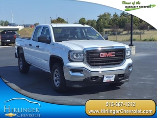 2017 Gmc Sierra 1500 for sale in West Harrison IN