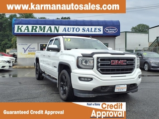2017 Gmc Sierra 1500 for sale in Lowell MA