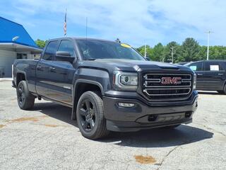 2016 Gmc Sierra 1500 for sale in Whitehall MI