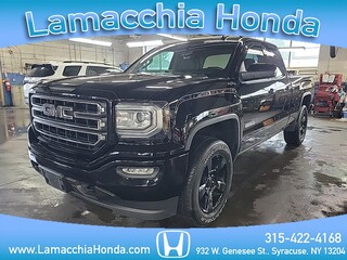 2018 Gmc Sierra 1500 for sale in Syracuse NY