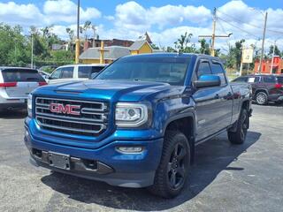 2016 Gmc Sierra 1500