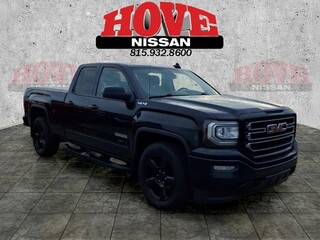 2017 Gmc Sierra 1500 for sale in Bradley IL