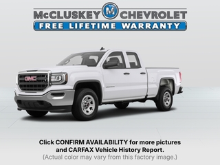 2017 Gmc Sierra 1500 for sale in Cincinnati OH
