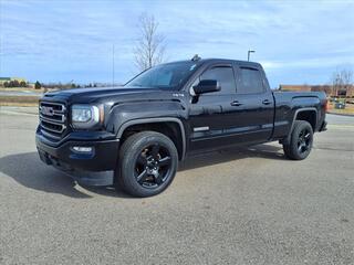 2017 Gmc Sierra 1500 for sale in Dundee MI