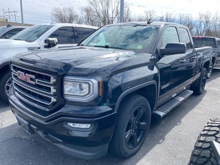2017 Gmc Sierra 1500 for sale in Dunkirk NY
