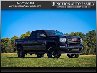 2018 Gmc Sierra 1500 for sale in Chardon OH