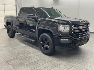 2016 Gmc Sierra 1500