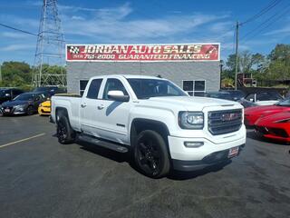 2016 Gmc Sierra 1500 for sale in Cincinnati OH