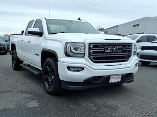 2016 Gmc Sierra 1500