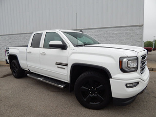 2016 Gmc Sierra 1500