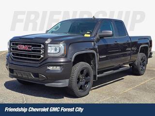 2016 Gmc Sierra 1500 for sale in Forest City NC