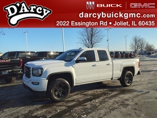 2016 Gmc Sierra 1500 for sale in Joliet IL