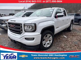 2017 Gmc Sierra 1500 for sale in Huntingdon PA