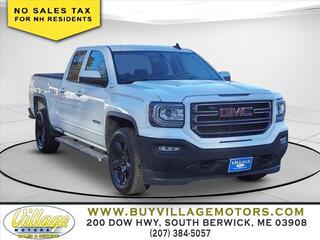 2017 Gmc Sierra 1500 for sale in South Berwick ME