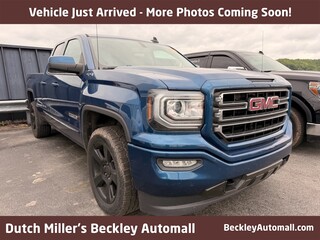 2017 Gmc Sierra 1500 for sale in Beckley WV