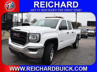 2018 Gmc Sierra 1500 for sale in Dayton OH