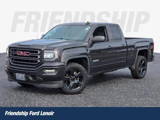 2016 Gmc Sierra 1500 for sale in Lenoir NC