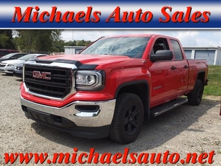 2018 Gmc Sierra 1500 for sale in Carmichaels PA