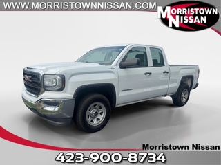 2016 Gmc Sierra 1500 for sale in Morristown TN