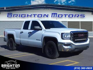 2018 Gmc Sierra 1500 for sale in Brighton MI