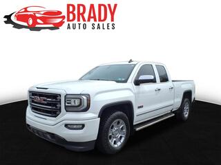 2016 Gmc Sierra 1500 for sale in Penn Hills PA