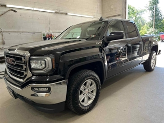 2017 Gmc Sierra 1500 for sale in Middleton NH
