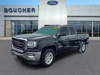 2016 Gmc Sierra 1500