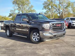 2016 Gmc Sierra 1500 for sale in Owasso OK