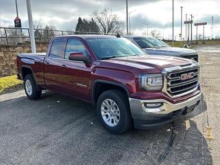 2016 Gmc Sierra 1500 for sale in Monroe WI