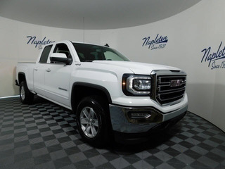 2016 Gmc Sierra 1500