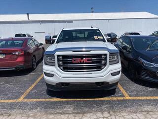 2016 Gmc Sierra 1500 for sale in St Fostoria OH