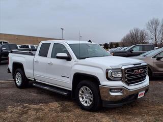 2016 Gmc Sierra 1500